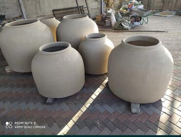 Очок: Тандыры Больше 6 лет опыта — 2