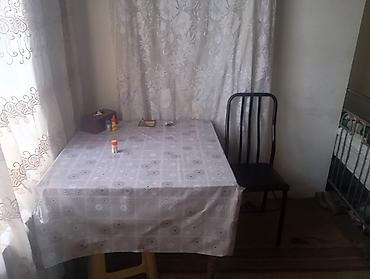 neftçilər: 2 kv. m, 1 otaqlı, Kombi, Qaz, İşıq — 10