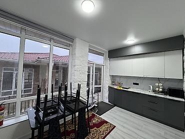 act building: Коттедж, Демал, Чок-Тал, 4 места — 6