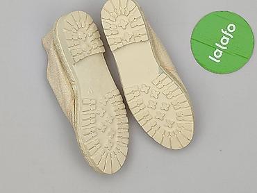 deichmann isabel marant: Półbuty damskie, rozmiar 39 — 4