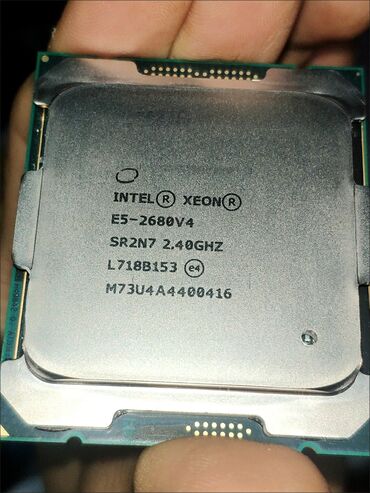 блок питания для пк бу: Процессор, Новый, Intel Xeon, 14 ядер, Для ПК