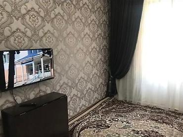 в новопокровке: 3 комнаты, 80 м², Ошский рынок / базар Сталинка, 3 этаж, Косметический ремонт — 3
