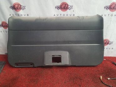 honda stepwgn армения: Внутренняя обшивка багажника Honda Stepwgn RF3 K24A 2003 (б/у)