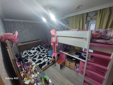 Uzunmüddətli kirayə mənzillər: Mənzil – rahat və funksional planlama ilə - 2 otaqlı mənzilin — 1