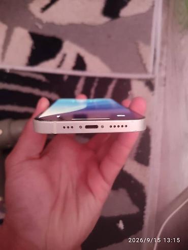 купить iphone 5s 32gb бу: IPhone 13, белый цвет (Starlight) - Память: указана стандартная — 2