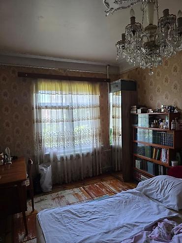 Bakı, Yasamal, 5 otaqlı, Köhnə tikili, m. İnşaatçılar, 84 kv. m — 8
