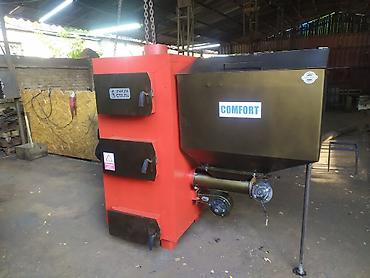 Паровые котлы: Паровой котёл Новый, Бренд: Сапог, Тип управления: Умный — 20