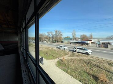 Помещения свободного назначения: 📍с.Манас 🔘 4,9 соток В продаже участок в с.Манас по первой линии от — 5