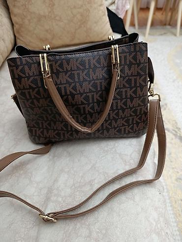 yeni çantalar: Əl çantası, Michael Kors, Yeni — 1