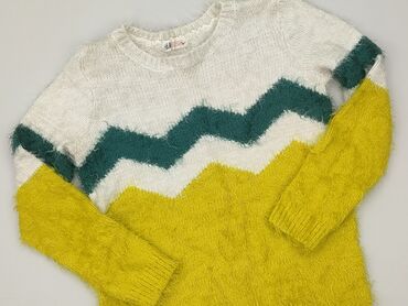 sukienka na wesele dla 10 latki: Светр, H&M, 12 р., 146-152 см, стан - Дуже гарний на lalafo.pl sukienka na wesele dla 10 latki: Светр, H&M, 12 р., 146-152 см, стан - Дуже гарний