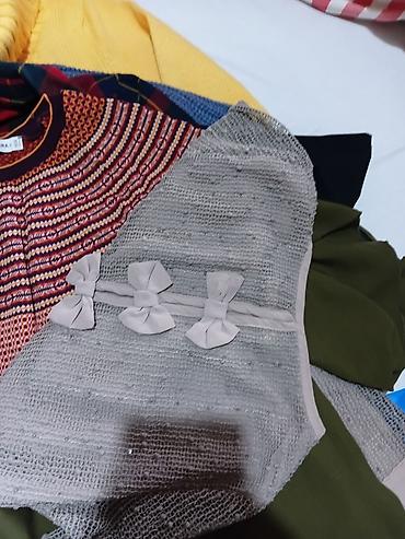 Ostala ženska odeća: Paket s/m novo i kao novo — 13
