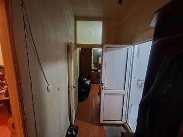 Mənzillər: Lenenqrad proekti,2 otaqli menzil,Gence prospekti 9/1,Umumi sahesi 50 — 10