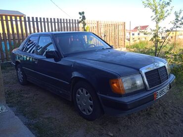 мерседес w124 e500 волчок купить в японии: Mercedes-Benz W124: 1988 г., 2 л, Механика, Бензин, Седан