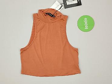 bik bok top: PrettyLittleThing, Top damski, rozmiar L — 2