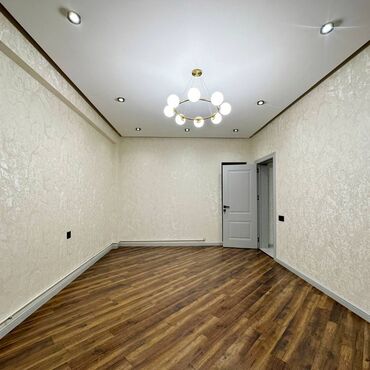 Yeni tikili: Əhmədli, 2 otaqlı, Yeni tikili, m. Əhmədli, 73 kv. m — 5