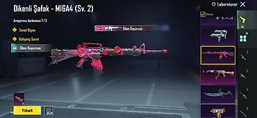 Digər: PUBG Mobile hesabı Sualı ola qeyd etsin ak 74- ü maxdı zəngin — 7