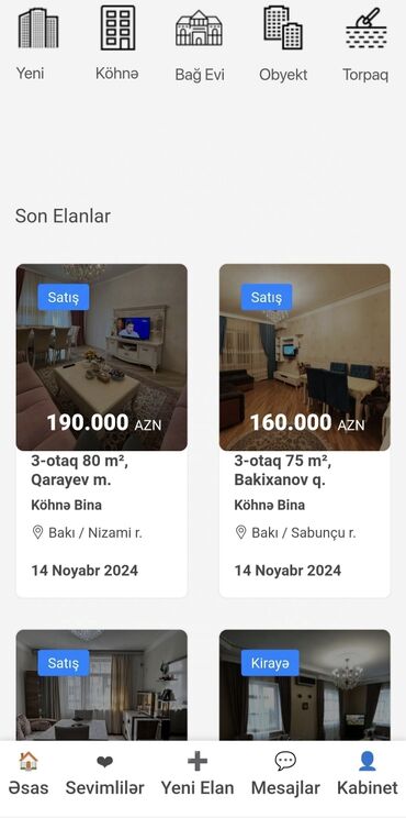 Veb saytların hazırlanması: Mobil tətbiqlərin hazırlanması, Veb saytların hazırlanması | Domen, Hosting