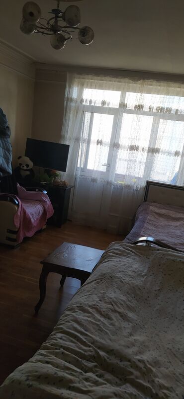 квартира в баку купить: Gəncə, 1 otaqlı, Köhnə tikili, 4 kv. m