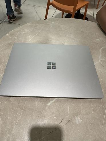 Ноутбуки Microsoft: Для учебы, Новый, Intel Core i5 — 2