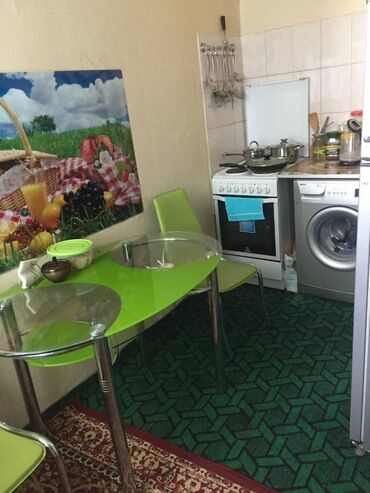 сдаётся квартира васток 5: 1 комната, Собственник, Без подселения, С мебелью полностью