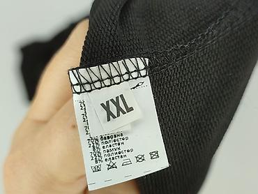sukienki plus size: Tunika damska, rozmiar 2XL — 5