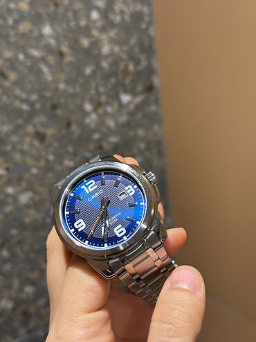 Классические часы: Casio LTP-1302D-7A1. • Оригинал. • Японский механизм «Miyota». • — 8