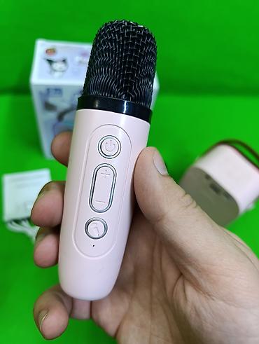 микрофон для детей: 🎤 ПОРТАТИВНОЕ КАРАОКЕ Колонка и микрофон — ТВОЯ МУЗЫКАЛЬНАЯ ВЕЧЕРИНКА — 5