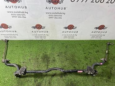 tur: Стабилизатор Hyundai Avante AD 1.6 TURBO G4FJ T-GDI 2017 (б/у) — 1