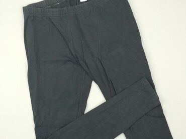 legginsy nike pro damskie: Leggings, M (EU 38), condition - Good