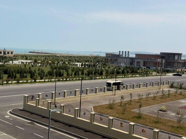 hövsan mənzil: Sumqayıt şəhər, Mida Bulvar yaşayış kompleksi, 9 mərtəbəli binanın