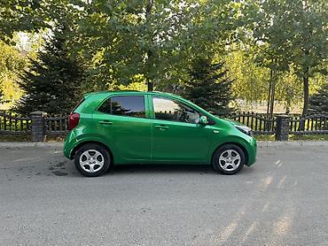 geeli coolray: Microcar : 2020 г., 0.1 л, Механика, Бензин, Хэтчбэк — 4