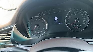 jac k7: Kia Cadenza: 2019 г., 2.4 л, Автомат, Бензин, Седан — 5
