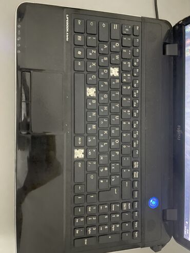 зарядка для ноутбука фуджитсу: Fujitsu 4 ГБ ОЗУ, До 11 "