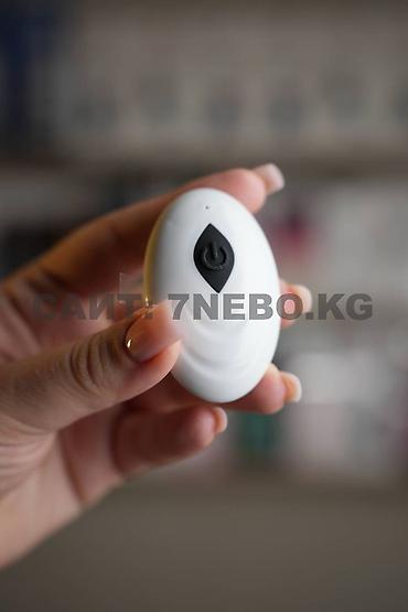 Товары для взрослых: Анальная вибропробка на пульте управления - 10 режимов вибрации Это — 2