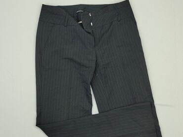Material trousers: Material trousers, Atmosphere, M (EU 38), condition - Very good