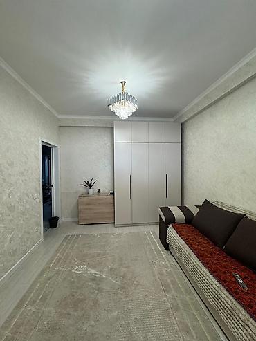 Продажа квартир: 2 комнаты, 62 м², Элитка, 3 этаж, Евроремонт — 1