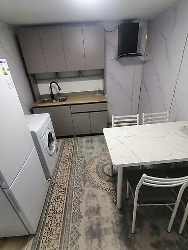 комната токмок: 1 бөлмө, Менчик ээси, Кыздарга гана, 1 жылдан баштап, Толугу менен эмереги бар — 3