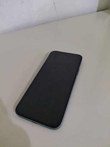 honor 2: Honor 200 Lite, 256 GB, rəng - Mavi, Sensor — 1