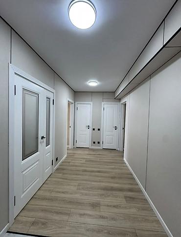 2 bedroom: 2 комнаты, 72 м², АЮ Гранд Элитка, 5 этаж, Свежий ремонт — 2