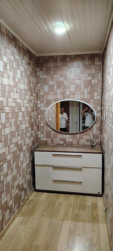 Mənzillər: Satılır 2 otaqlı köhnə tikili 65 m², Həzi Aslanov m. Bakı şəhərində — 4