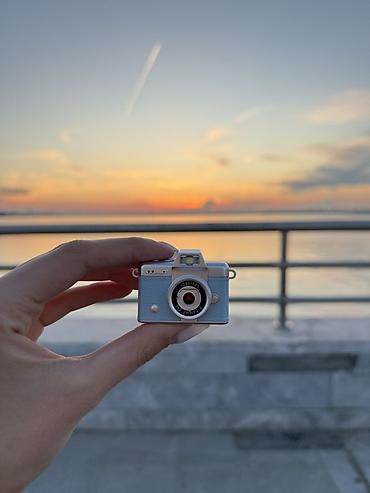 Fotokameralar: ✨ Lk027 Mini Digital Kamera 📸 • Tam digital kamera ✨ • Yaddaş kartı -da lalafo.az — 13 Fotokameralar: ✨ Lk027 Mini Digital Kamera 📸 • Tam digital kamera ✨ • Yaddaş kartı — 13