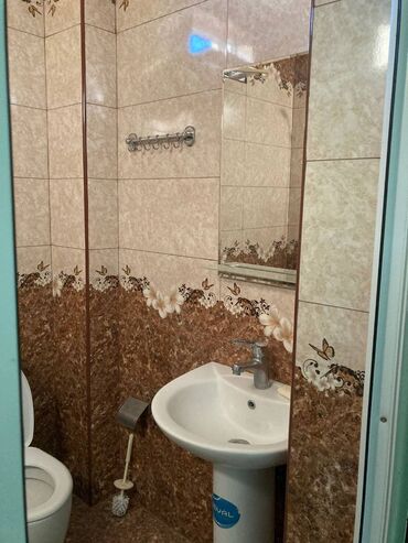 Uzunmüddətli kirayə evlər: 120 kv. m, 3 otaqlı — 10