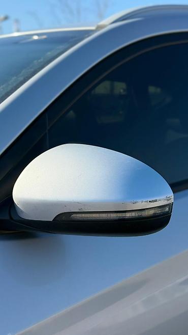 Hyundai: Hyundai Tucson: 2020 г., 2 л, Автомат, Бензин, Кроссовер — 24