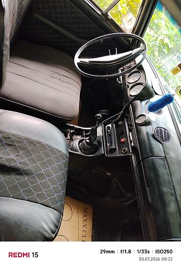 lada kalina qiyməti: VAZ (LADA) 2106: 1.6 l | 1992 il Sedan — 4