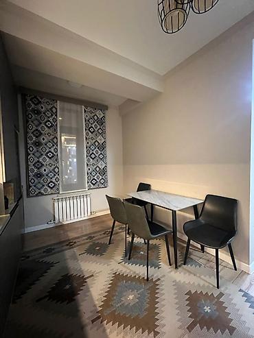 Продажа квартир: 1 комната, 38 м², Элитка, 5 этаж, Евроремонт at lalafo.kg — 11 Продажа квартир: 1 комната, 38 м², Элитка, 5 этаж, Евроремонт — 11