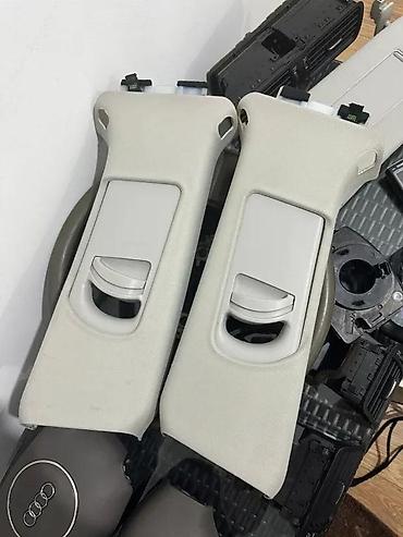 AUDI A6 C5 B STUB POJAS | Oba u kompletu - 2000din