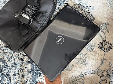 dell optiplex: Ноутбук Dell Inspiron 15 (модель 1564), цвет Obsidian Black — 2