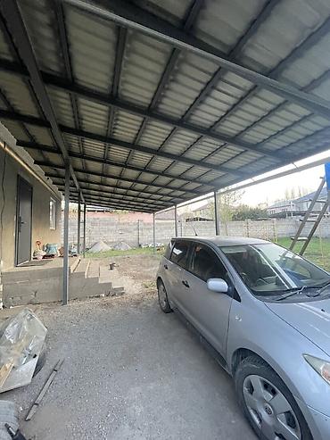 Продажа коттеджей и домов: 🏡 Кирпичный дом, ж/м Рухий Мурас 1 (р-н Тунгуч, Бишкек) 🛏 4 комнаты | — 1