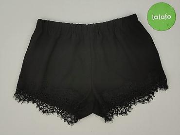 szorty pull and bear: Akoz, Szorty damskie, rozmiar M — 2