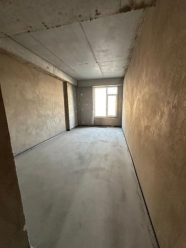 Продажа квартир: 3 комнаты, 82 м², Элитка, 4 этаж, Готовая ПСО (под самоотделку) — 3